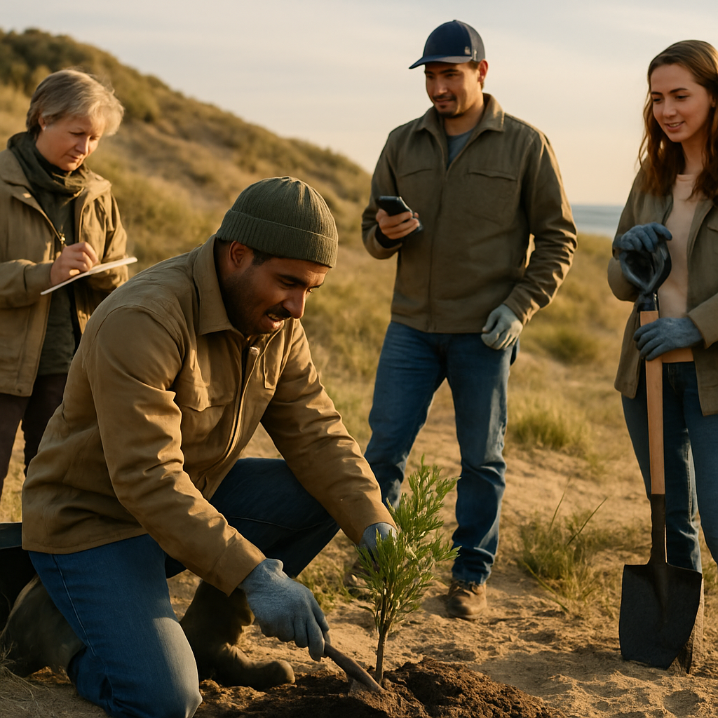 Wildlife Conservation: Freiwilligenarbeit im Tierschutz entdecken 5c4bc600 38d5 4040 b7a1 38bd90d65af4