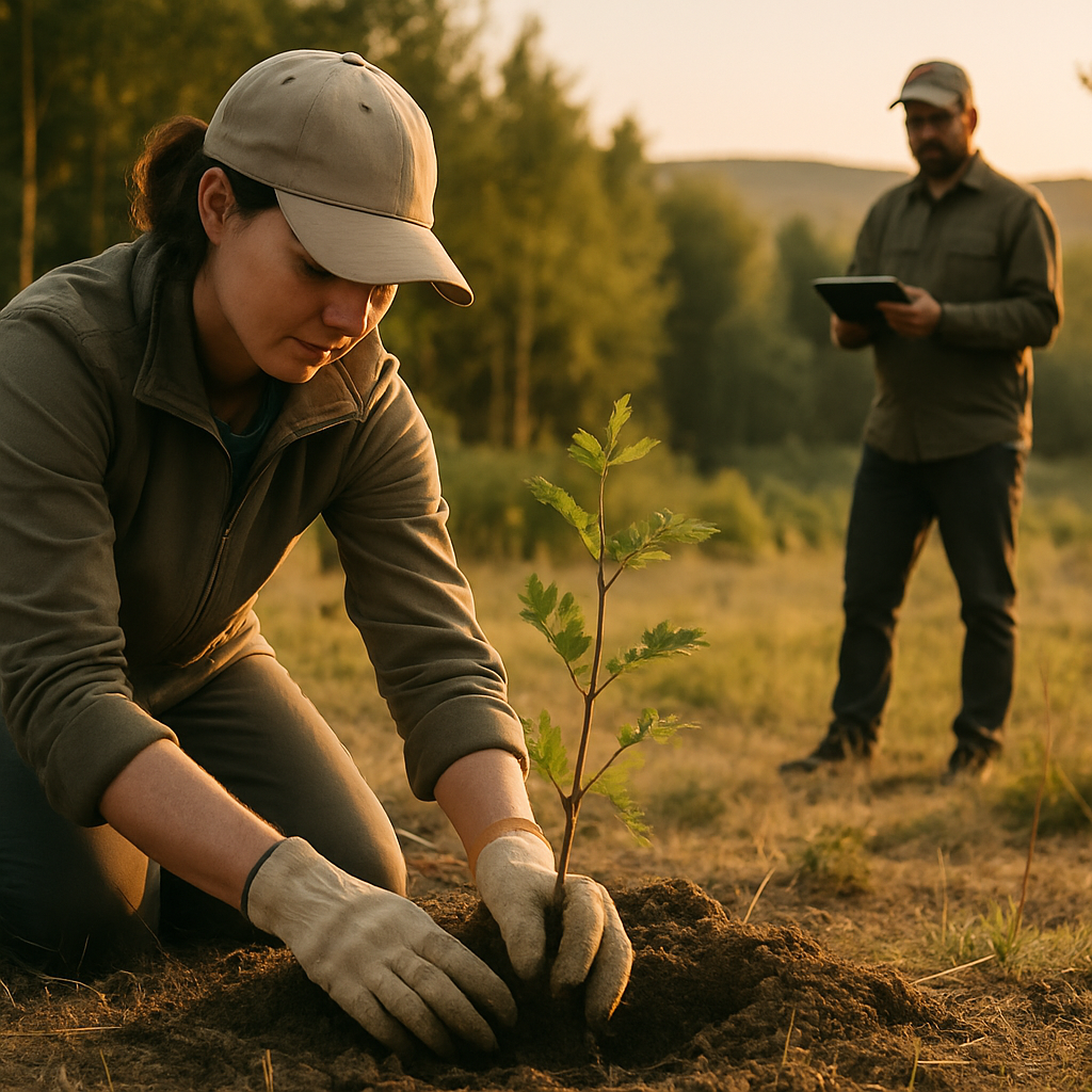 Wildlife Conservation: Lebensraumschutzprojekte weltweit umgesetzt 6eeefb9c 9704 4649 a018 134a9e005353